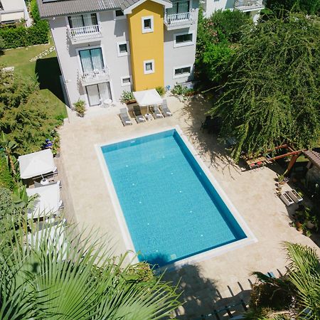 West House Exclusive Hotel Göcek Esterno foto