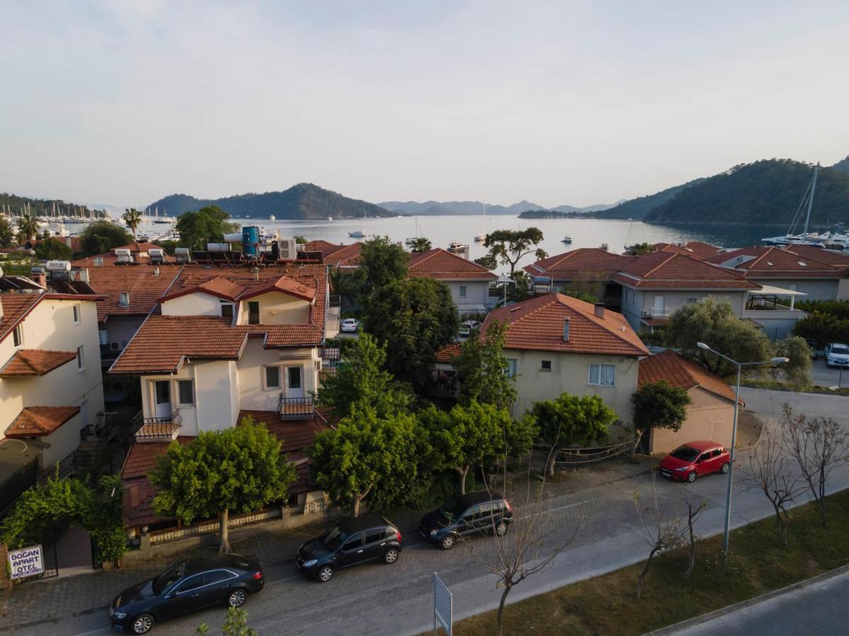 West House Exclusive Hotel Göcek Esterno foto
