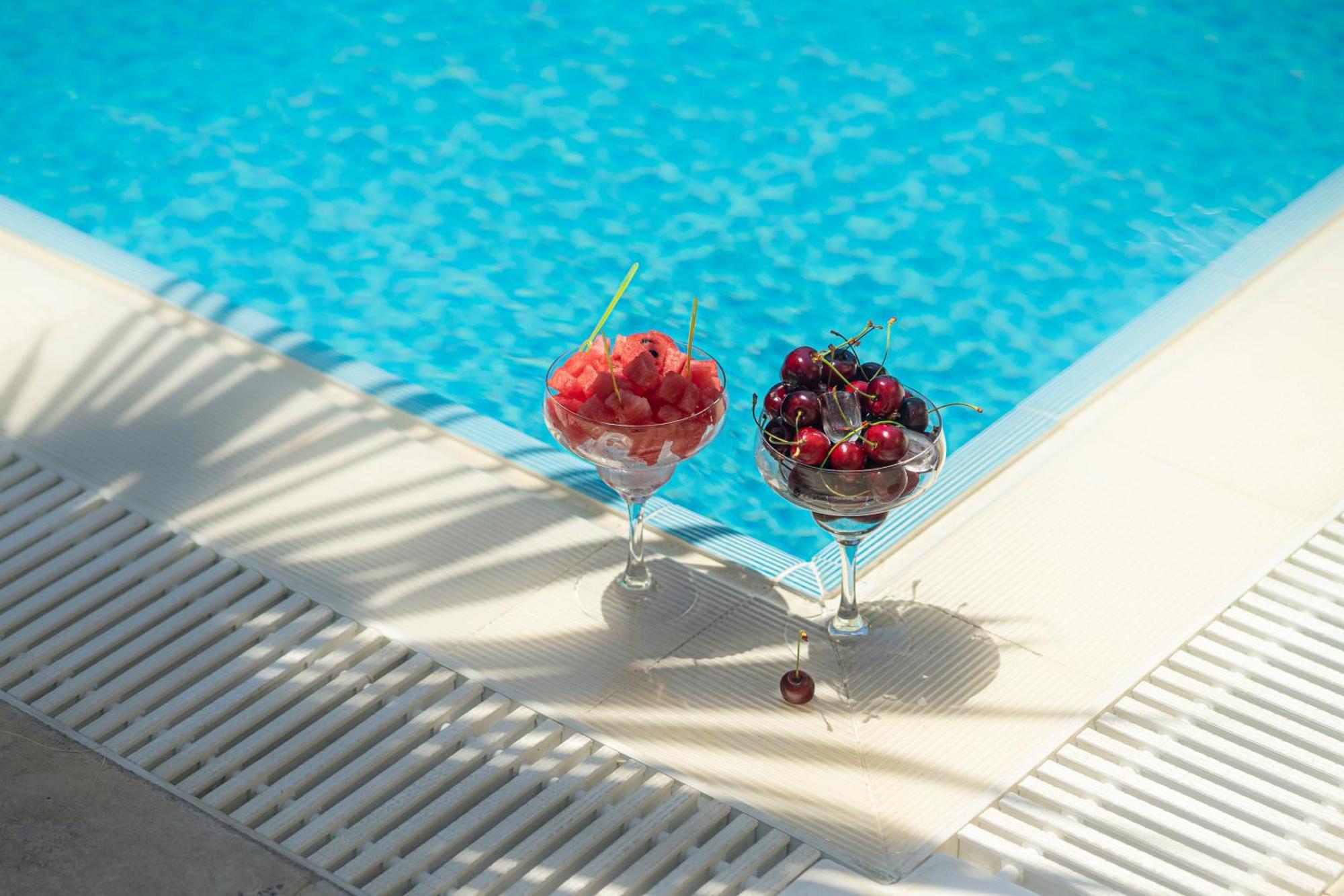West House Exclusive Hotel Göcek Esterno foto