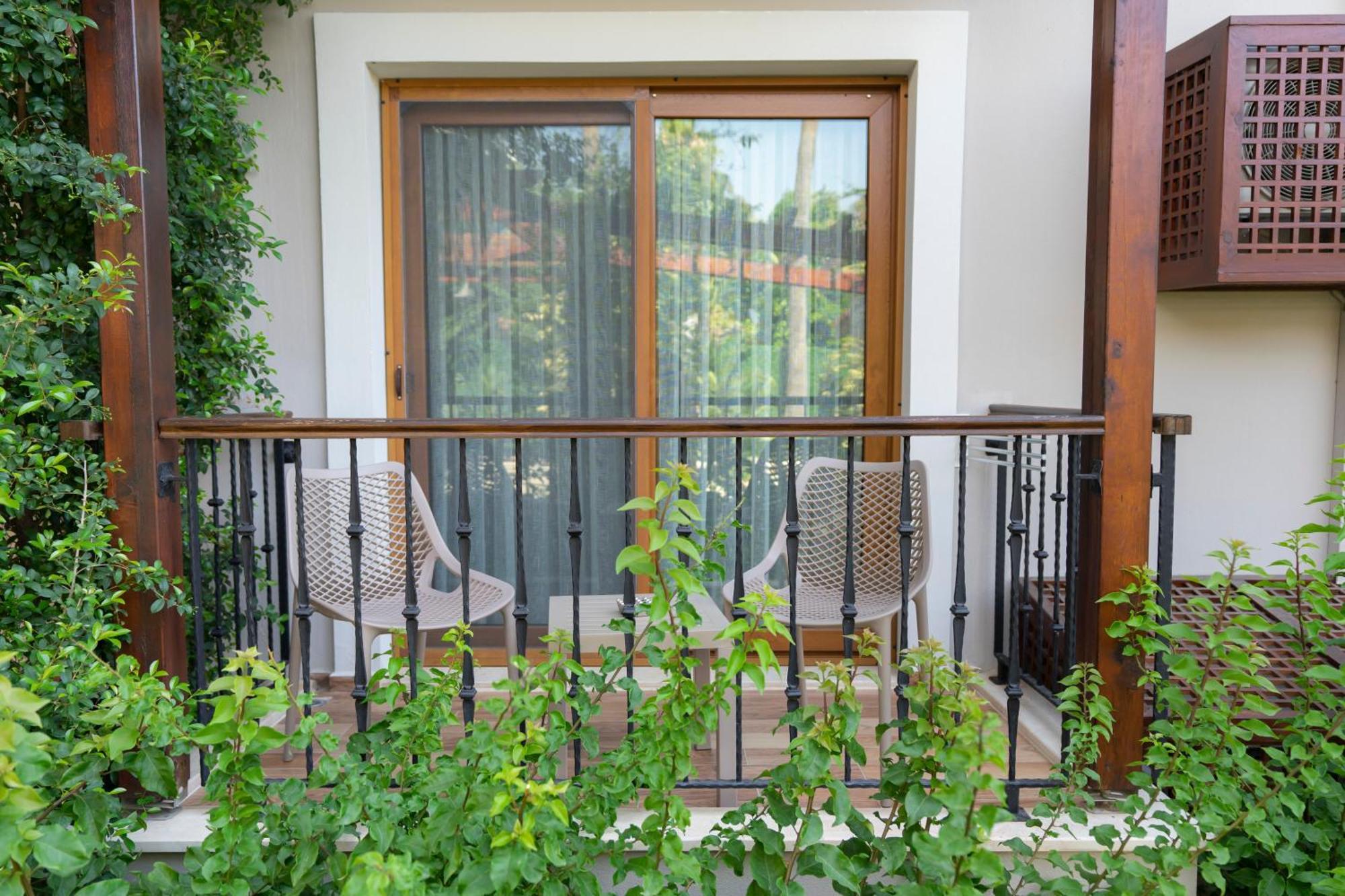 West House Exclusive Hotel Göcek Esterno foto