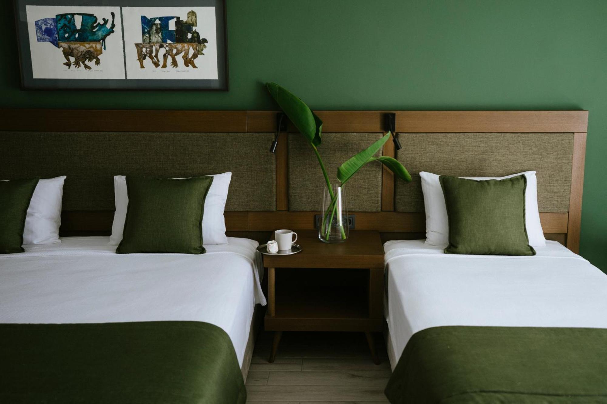 West House Exclusive Hotel Göcek Esterno foto