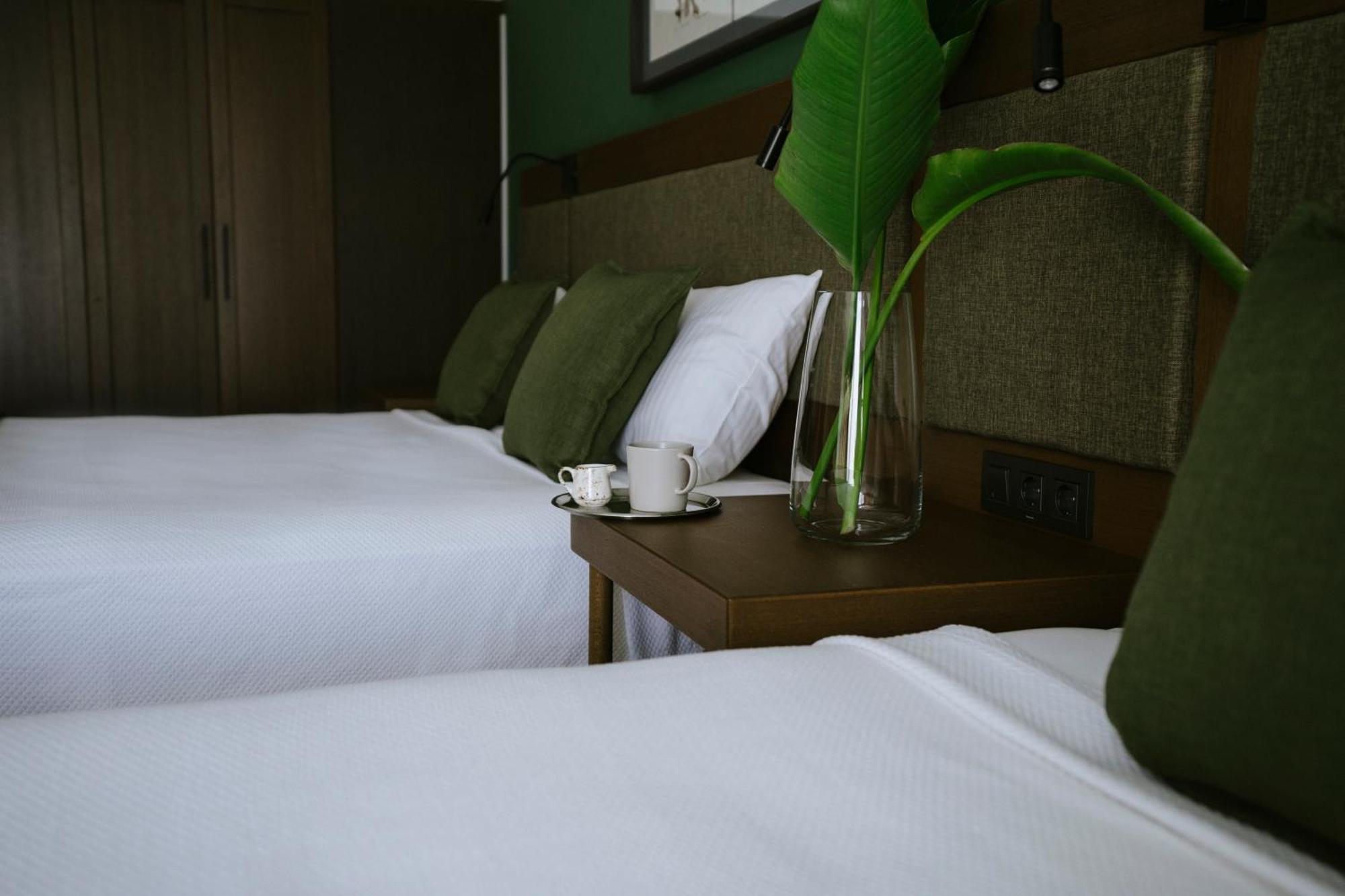 West House Exclusive Hotel Göcek Esterno foto