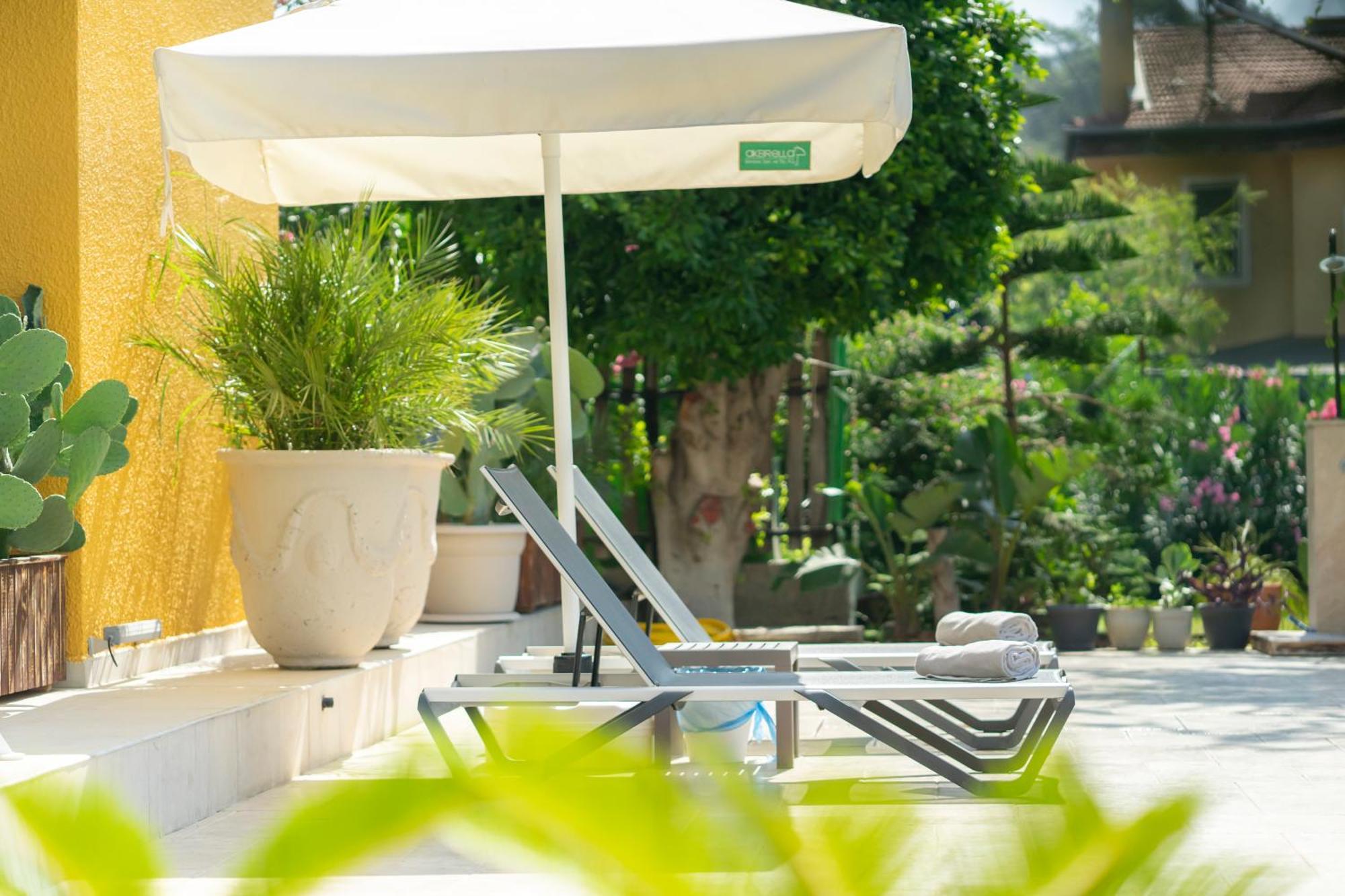 West House Exclusive Hotel Göcek Esterno foto