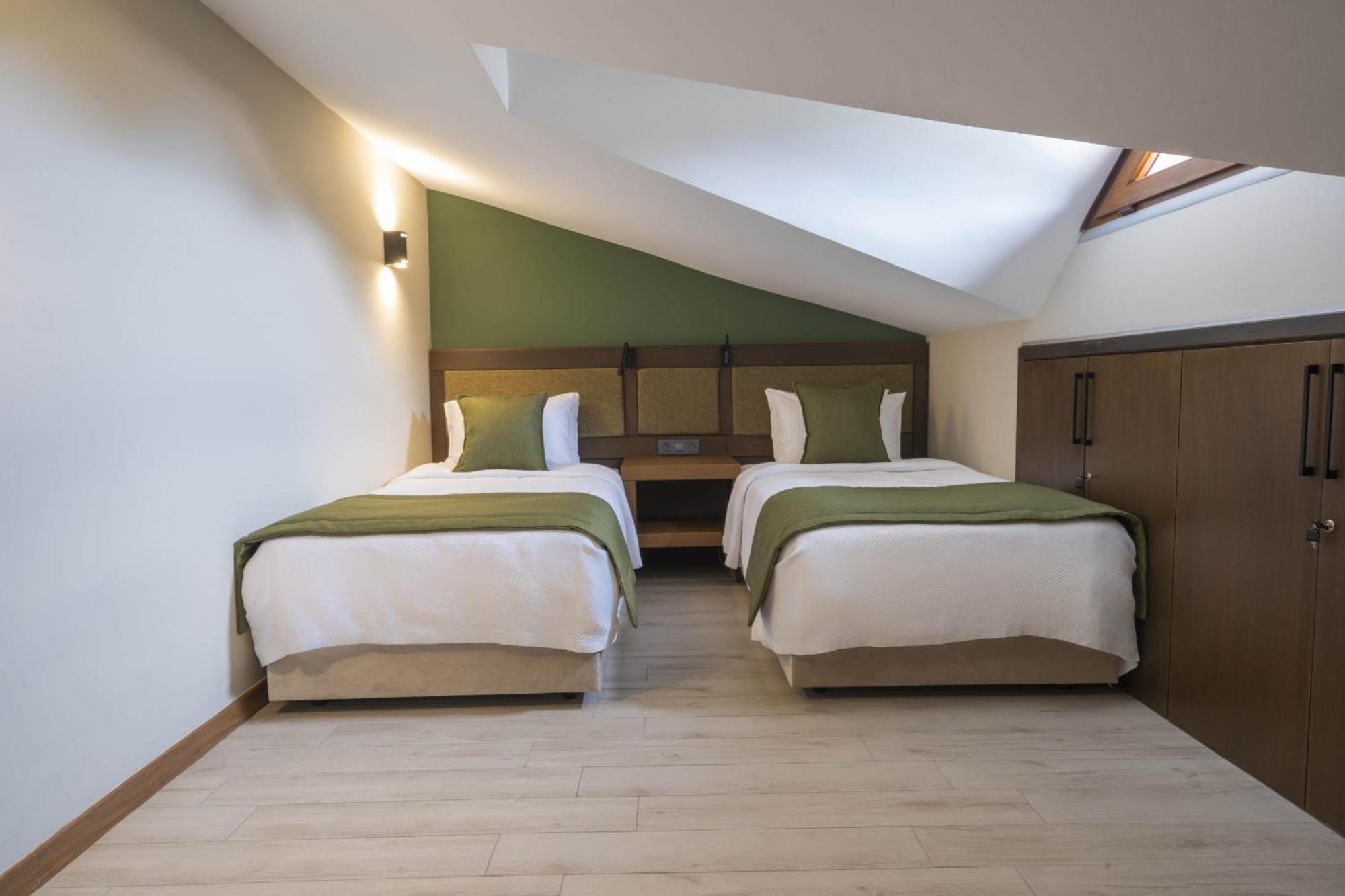 West House Exclusive Hotel Göcek Esterno foto