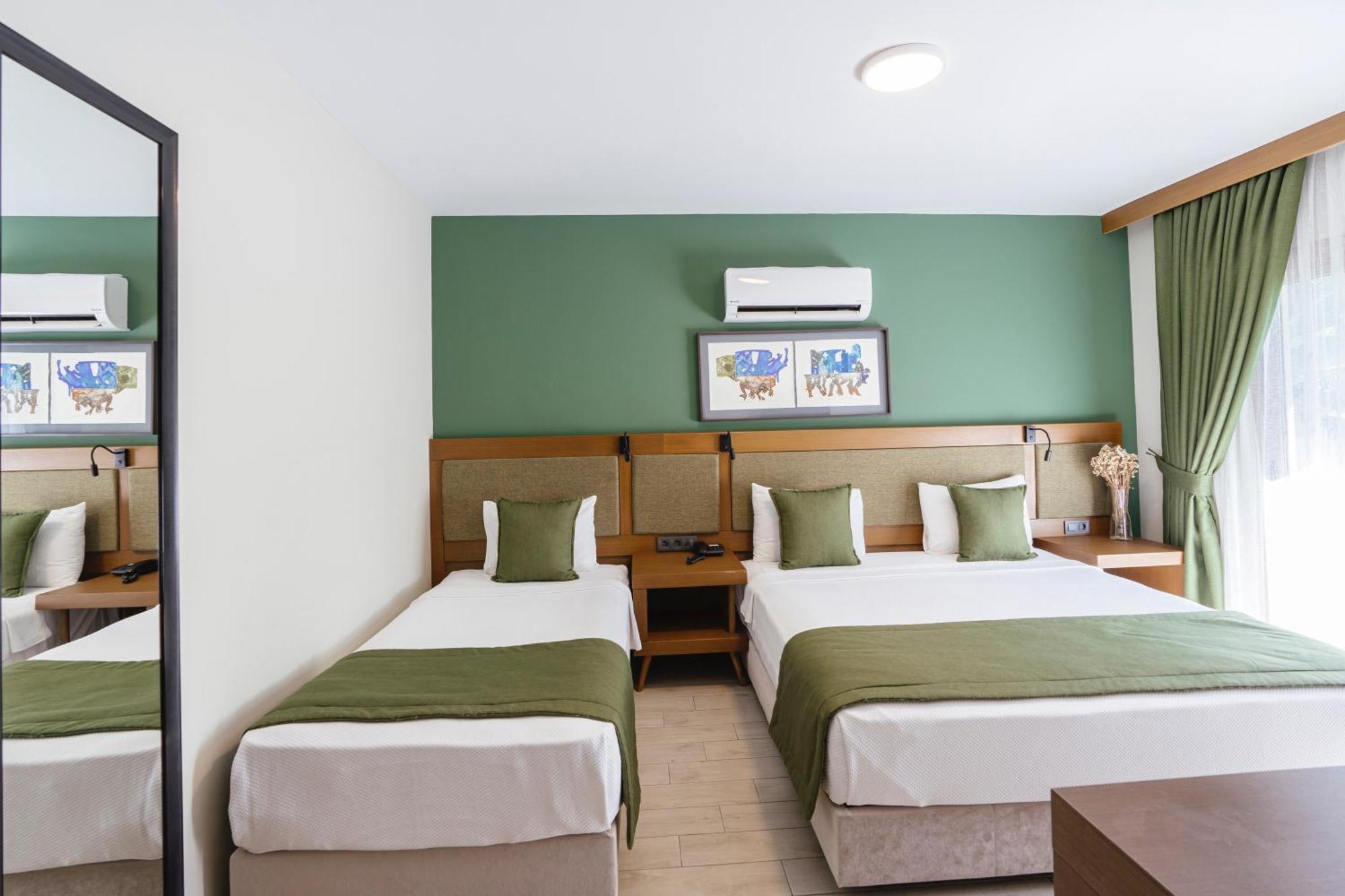West House Exclusive Hotel Göcek Esterno foto